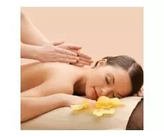 Expert Massage Therapy