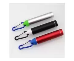 Karabiner Power Bank