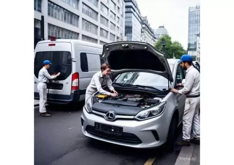 Reliable Hyundai Hybrid Mobile Mechanic Near Me in the UK – Fast, Affordable & Convenient - 2/4