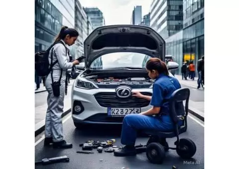 Reliable Hyundai Hybrid Mobile Mechanic Near Me in the UK – Fast, Affordable & Convenient - 4/4