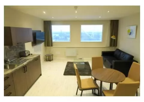 Serviced Apartments Cardiff | Quay Apartments