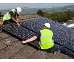 Get Free Solar Panels Today – Save Big on Energy Costs!