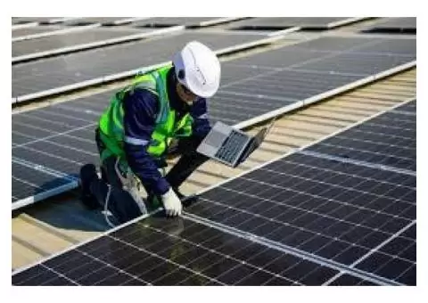 Switch to Solar for Free and Reduce Your Bills!
