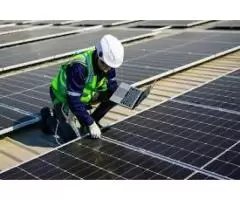 Switch to Solar for Free and Reduce Your Bills!
