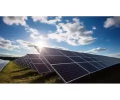 Say Goodbye to Expensive Electricity with Free Solar Panels!