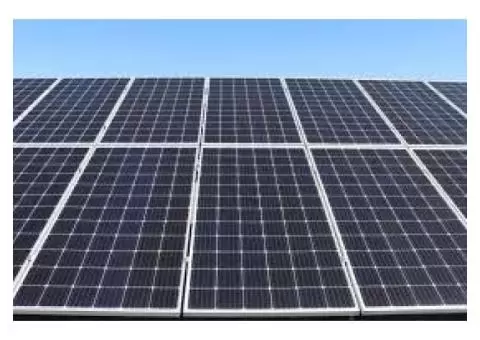 Power Your Home with Solar Energy for Less!