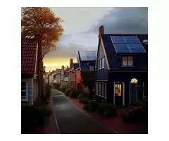 Say Goodbye to High Energy Bills – Go Solar Today!