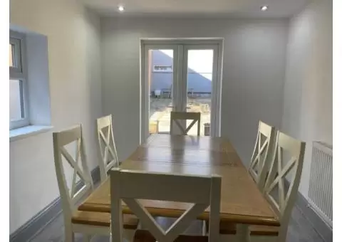 Affordable Student Accommodation on Tiverton Road, Birmingham - 1/5