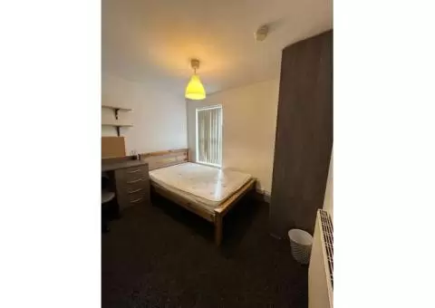 Affordable Student Accommodation on Tiverton Road, Birmingham - 5/5