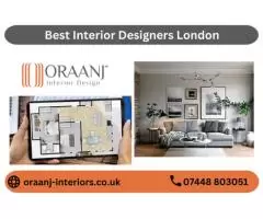 Interior Decorator London | London Interior Designers | Best Interior Designers London