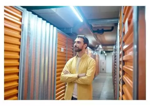 Personalized Bespoke Storage Solutions by ARK Install