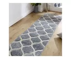 Make Your Bathroom Safer and Stylish with Runners!