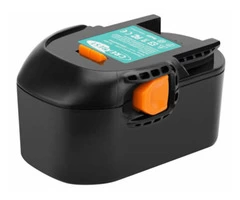 Cordless Drill Battery for AEG L1415R