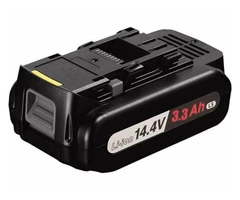 14.4V Cordless Drill Battery for Panasonic EY9L45