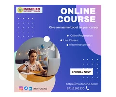 online certification courses | best online courses | MUITONLINE