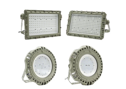 Buy Best Forklift & MHE safety lighting solutions - 1/5