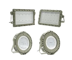 Buy Best Forklift & MHE safety lighting solutions