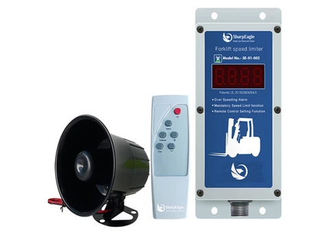 Buy Best Forklift & MHE safety lighting solutions - 5/5