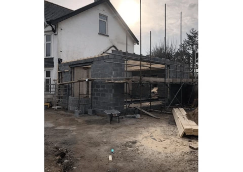 Looking for Property Refurbishment in Barnet