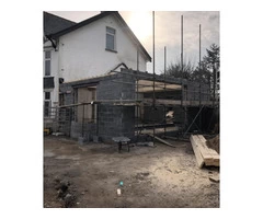 Looking for Property Refurbishment in Barnet