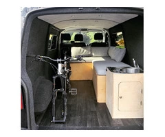 Get Van Modification in Macclesfield | Campervan Conversions Specialist
