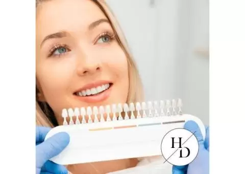 Need a Cosmetic Dentist for a Stunning Smile?
