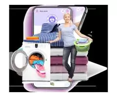 Hamlet Laundry London’s Trusted Laundry Service – Fast Pickup & Delivery