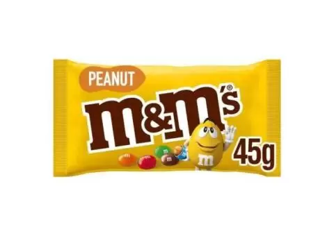 WholesaleM&M Peanut Supplier in Preston, Uk