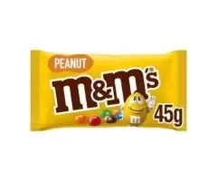 WholesaleM&M Peanut Supplier in Preston, Uk