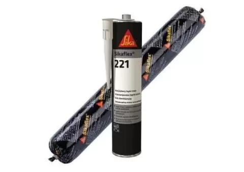 Sika Adhesives - High Quality Adhesive Solutions | Dortech Direct