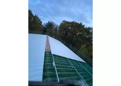 Top-Quality Roofing Services in Bristol – Finn Industrial Roofing