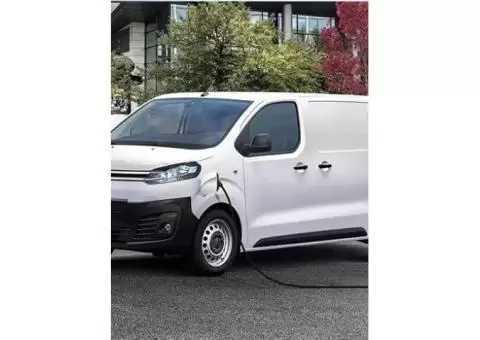 Quick and Easy Van Selling Online - Van Force Ltd