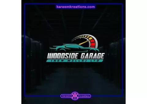 Logo Design for business - 4/30