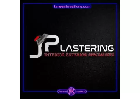 Logo Design for business - 8/30