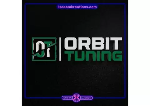 Logo Design for business - 10/30