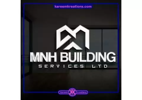 Logo Design for business - 12/30