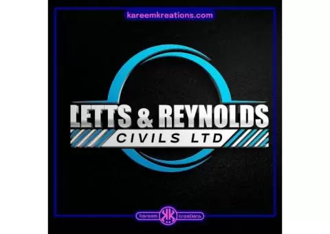 Logo Design for business - 27/30