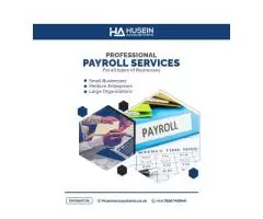 Expert Payroll Services for Your Business