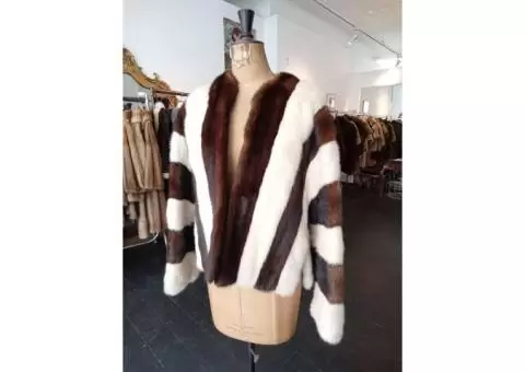 Discover Best Fur Remodeling & Alterations at Noble Furs