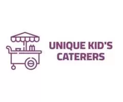 Fun-Filled Kids Catering in Birmingham