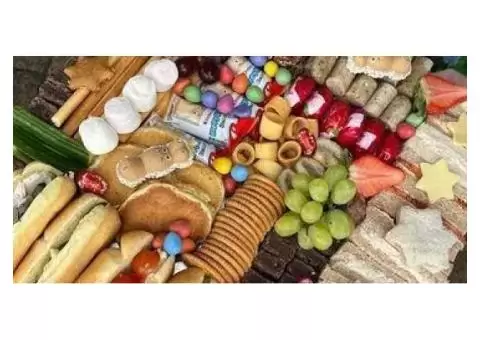 Fun-Filled Kids Catering in Birmingham - 2/10