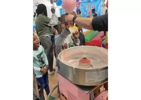 Fun-Filled Kids Catering in Birmingham - 5/10