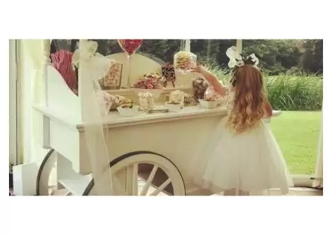 Fun-Filled Kids Catering in Birmingham - 6/10