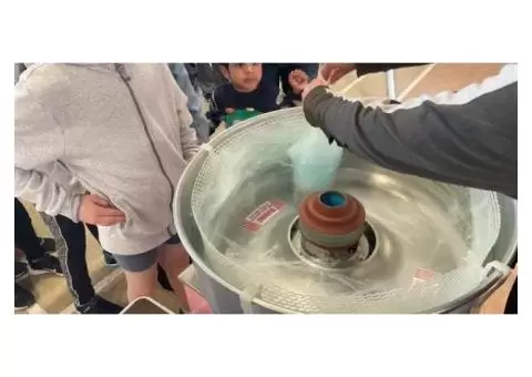 Fun-Filled Kids Catering in Birmingham - 7/10
