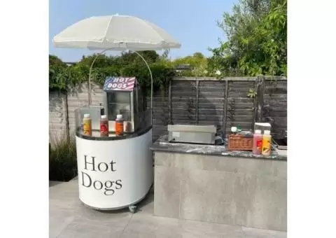 Fun-Filled Kids Catering in Birmingham - 8/10