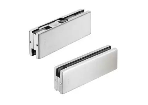 12mm Glass Patch Fittings