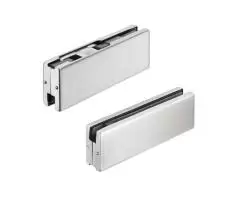 12mm Glass Patch Fittings