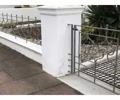 Artistic Metalworks – Your Trusted Metal Fabrication Company in Sussex