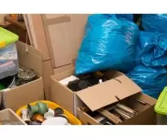 Affordable House Clearance Nottingham Specialists
