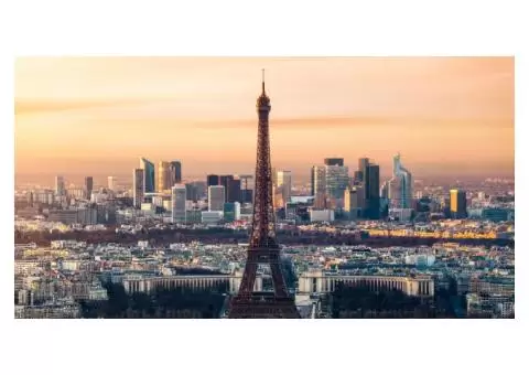 Paris to Disneyland Transfer: Seamless and Convenient Travel